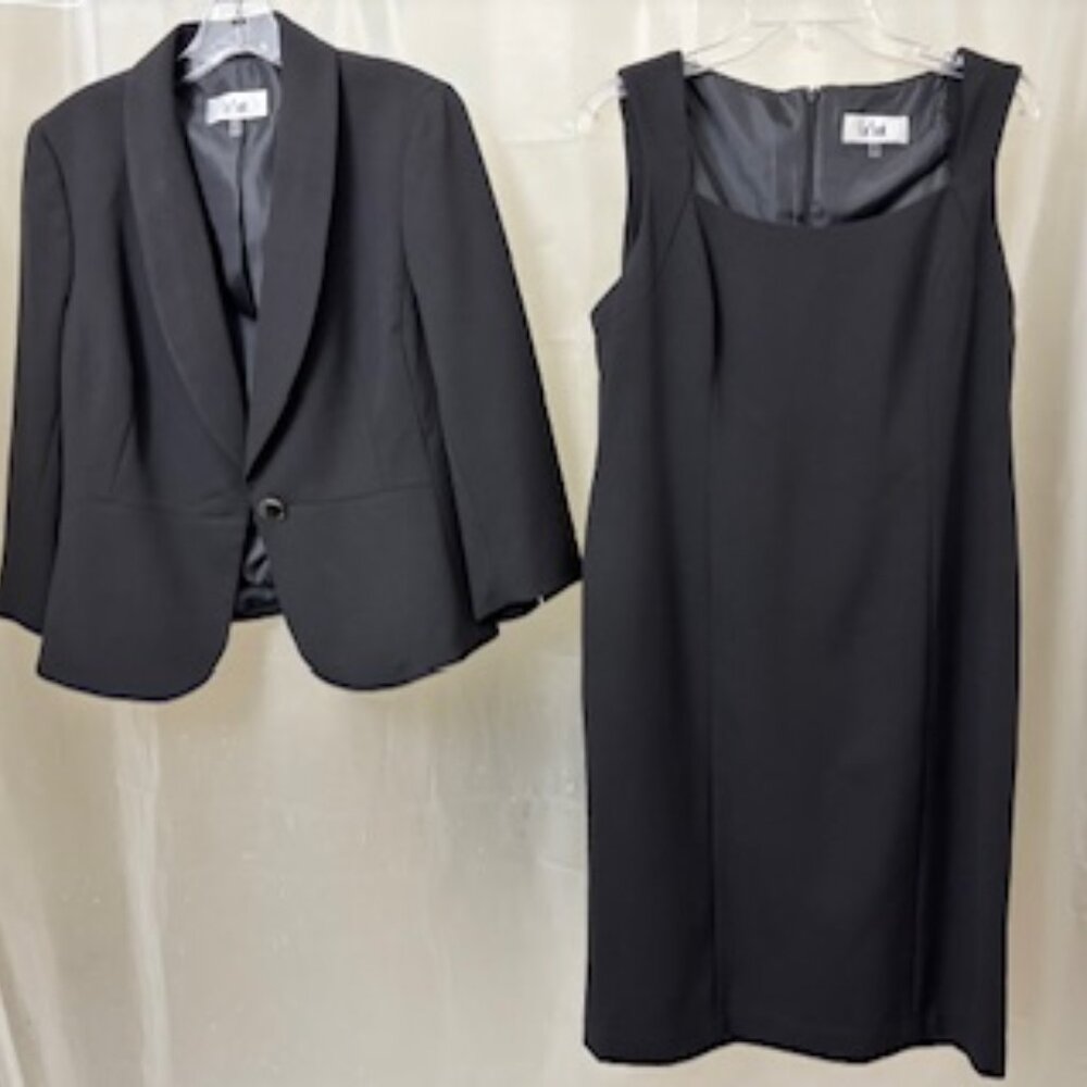 Womens suit